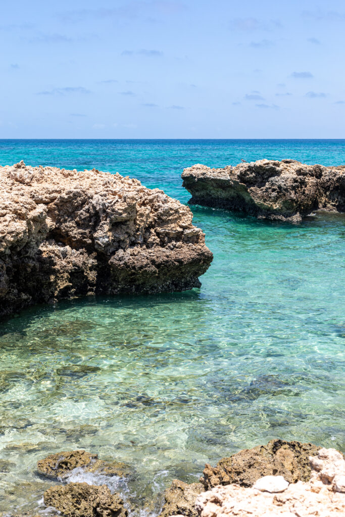 The Blue Lagoon by Camille Massida Photography